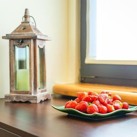 Sailing Apartment มิโคไวกี ภายนอก รูปภาพ