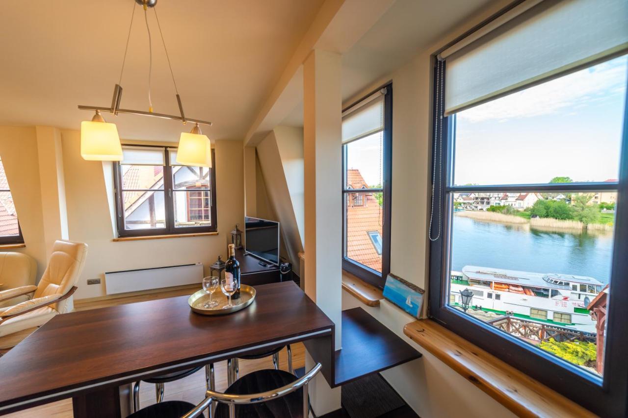 Sailing Apartment มิโคไวกี ภายนอก รูปภาพ